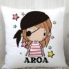 Cojin Pirata personalizado - Imagen 3