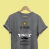 Camiseta el mejor papá del mundo pertenece a - Imagen 4