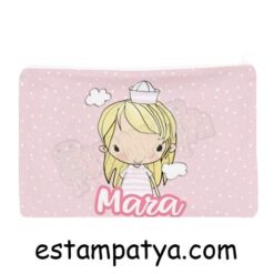 Estuche Marinerita Personalizado