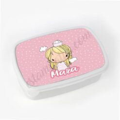 Fiambrera Marinero o Marinera personalizada