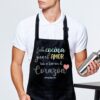 Regalo San Valentín delantal - Imagen 3