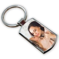 Llavero personalizado con fotos