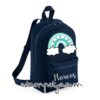 Mochila mini personalizada arcoiris - Imagen 6