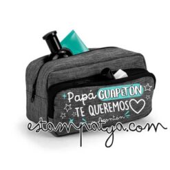 Neceser Papá guapetón