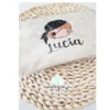 Neceser para invitados diseño Pirata 1