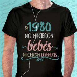 Camiseta Cumpleaños dino personalizada
