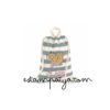Mochila "Nuestra profe tiene mucha clase" - Imagen 3