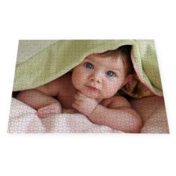 Puzzle personalizado con foto 1000 piezas