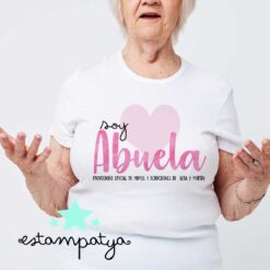 Regalos para Abuelas y Bisabuelas
