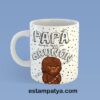Taza Papá Gruñón