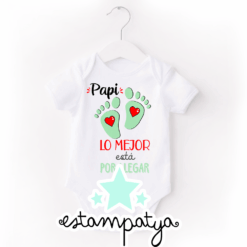 Body Papi Lo Mejor Está Por Llegar