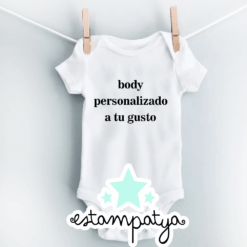 body personalizado