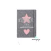 Libreta superprofe personalizada con nombre