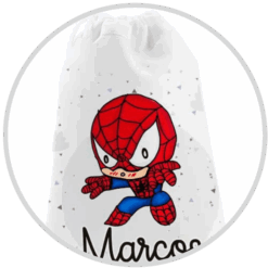 Bolsas Merienda