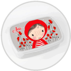 Fiambreras Personalizadas
