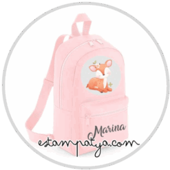 Mochilas Personalizadas