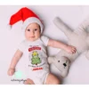 Body mi primera navidad y la última del arbolito 1