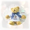 Peluche osito personalizado con foto y nombre - Imagen 2