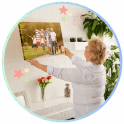 Decoración Personalizada
