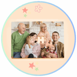 Puzzles Personalizados