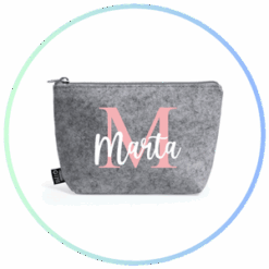 Neceser Personalizado