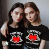 Camisetas enamorado 4