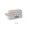 Neceser personalizado Futbol comunión