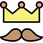 icono día del padre