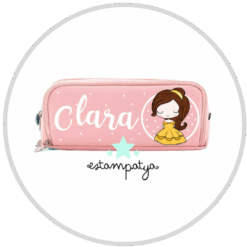 Estuches Personalizados