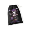 Bolsa chuches Halloween personalizada