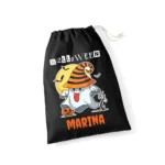 Bolsa chuches Halloween 6