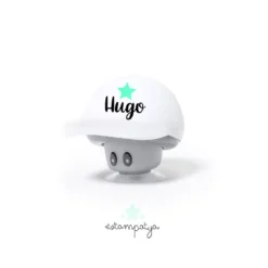 altavoz seta personalizado 1