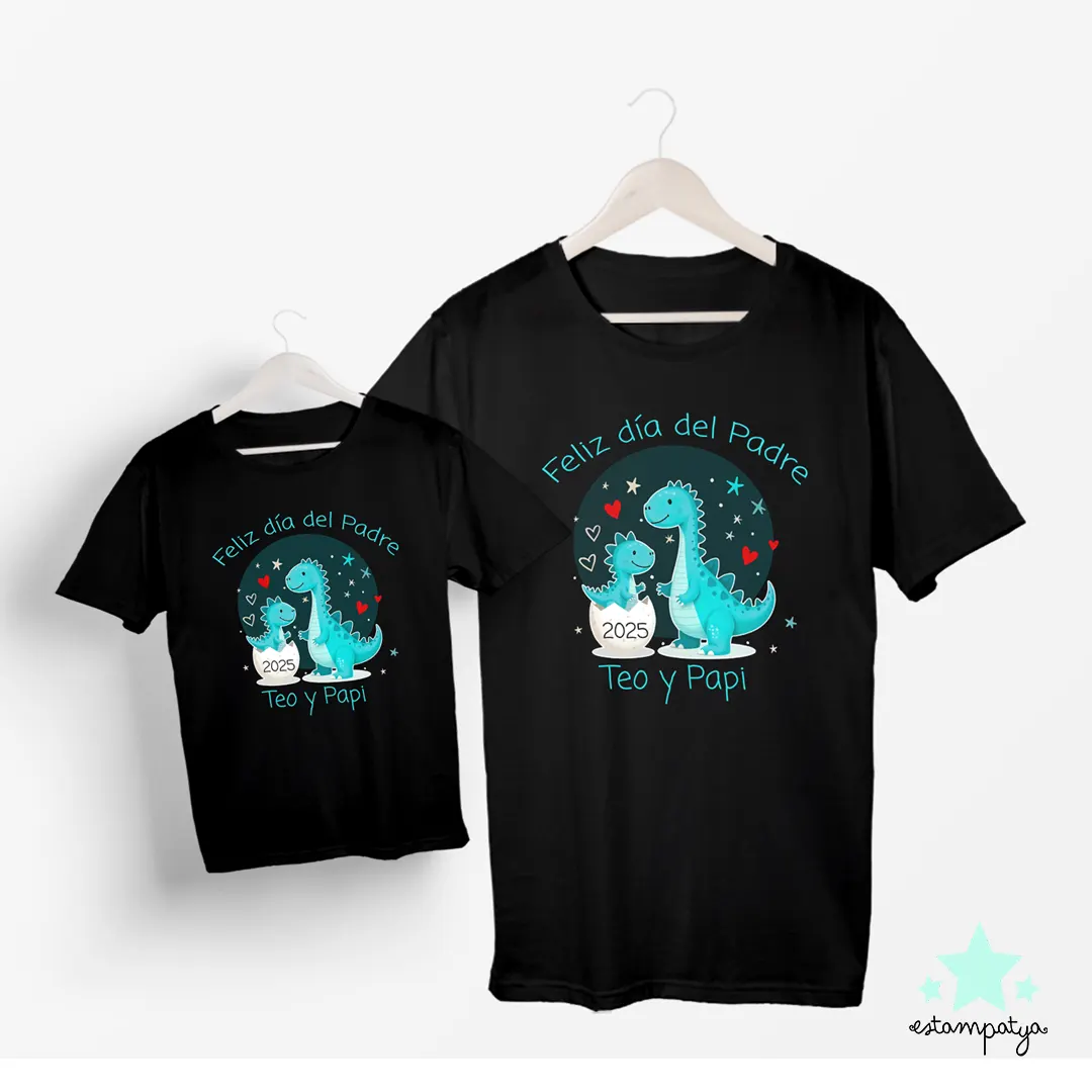 Feliz Día Playeras Personalizadas De Papa Camiseta Personalizada