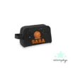 Neceser para comunión diseño Baloncesto negro