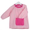 BABI SIN BOTONES ROSA personalizado