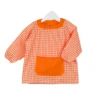 babi sin botones naranja personalizado