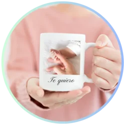 Tazas y Botellas personalizadas