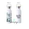 Botella Personalizada "Ser Profe" - Imagen 2
